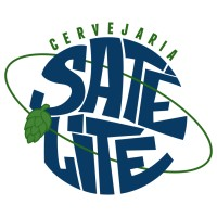 Logotipo da empresa SATELITE CERVEJARIA