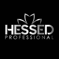 Logotipo da empresa HESSED PROFESSIONAL COSMETICS