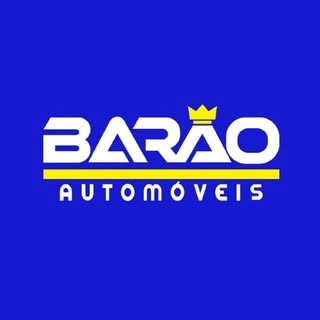 Logotipo da empresa BARAO AUTOMOVEIS