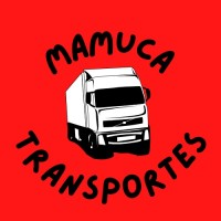 Logotipo da empresa MAMUCA