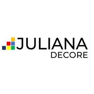 Logotipo da empresa JULIANA DECORE