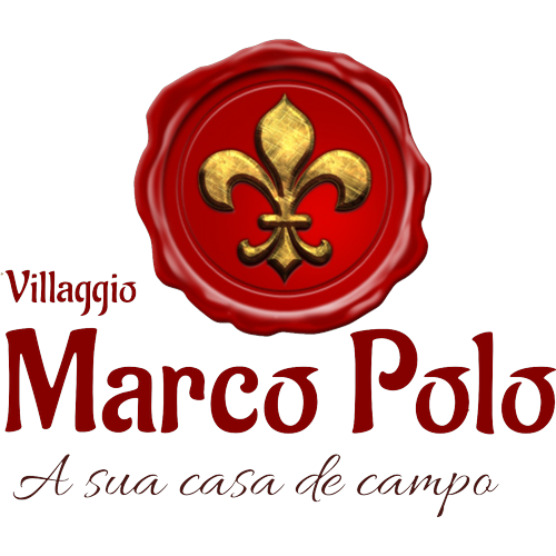 Logotipo da empresa FAZENDA MARCO POLO