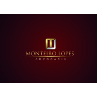 Logotipo da empresa MONTEIRO LOPES ADVOCACIA