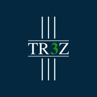 Logotipo da empresa TR3Z CONSTRUCOES DA AMAZONIA