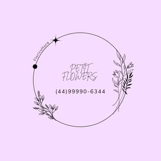 Logotipo da empresa RITA DE CASSIA ATACADO DE FLORES LTDA