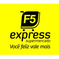 Logotipo da empresa F5 EXPRESS