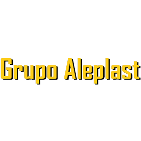 Logotipo da empresa ALEPACK