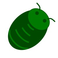 Logotipo da empresa GREENBUG PREDICTIONS