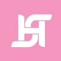 Logotipo da empresa HS PUBLICIDADE