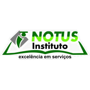 Logotipo da empresa NOTUS INSTITUTO