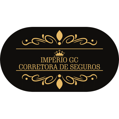 Logotipo da empresa IMPERIO GC SEGUROS