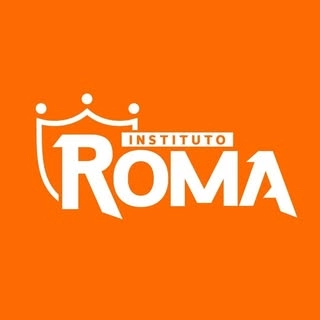 Logotipo da empresa INSTITUTO ROMA