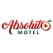 Logotipo da empresa ABSOLUTO MOTEL