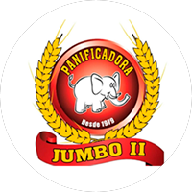 Logotipo da empresa PANIFICADORA JUMBO II