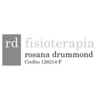 Logotipo da empresa RD FISIOTERAPIA