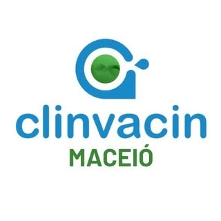 Logotipo da empresa CLINVACIN ARAPIRACA