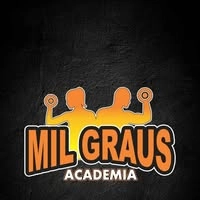 Logotipo da empresa MIL GRAUZ FITNESS