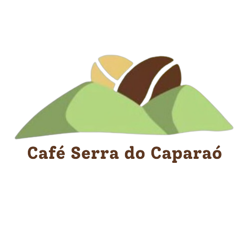 Logotipo da empresa CAFE SERRA DO CAPARAO