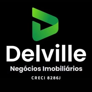Logotipo da empresa DELVILLE