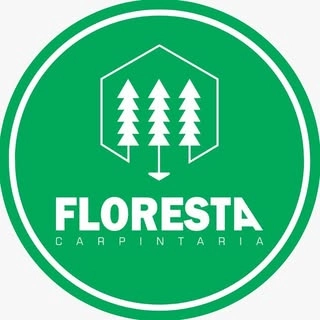 Logotipo da empresa FLORESTA CARPINTARIA