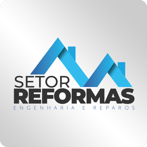 Logotipo da empresa SETOR REFORMAS ENGENHARIA