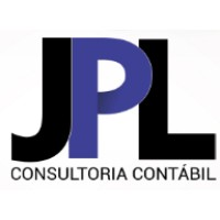 Logotipo da empresa JPL CONTABILIDADE