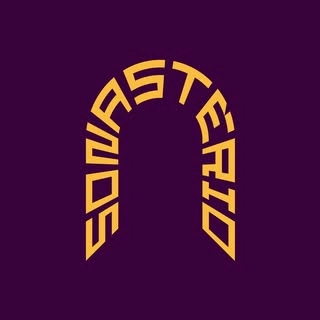 Logotipo da empresa SONASTERIO