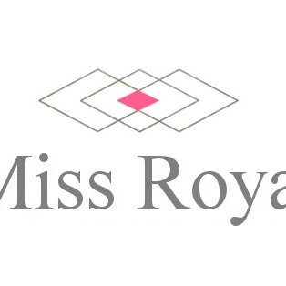 Logotipo da empresa MISS ROYAL