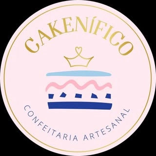 Logotipo da empresa CAKENIFICO