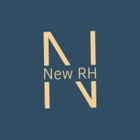 Logotipo da empresa NEW