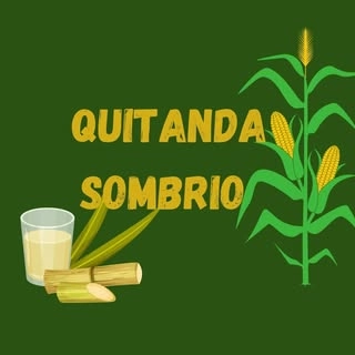 Logotipo da empresa QUITANDA SOMBRIO