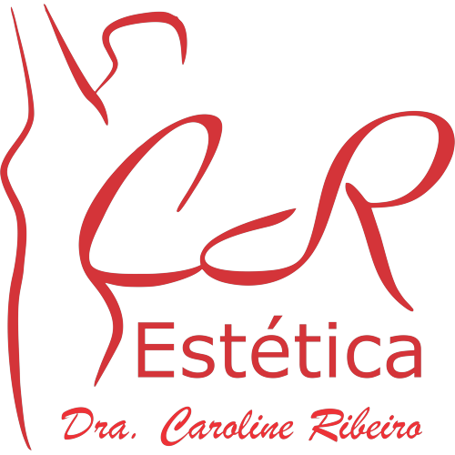 Logotipo da empresa CR ESTETICA DE CAMPOS