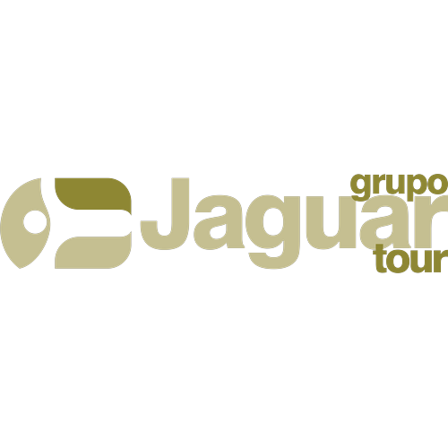 Logotipo da empresa JAGUAR