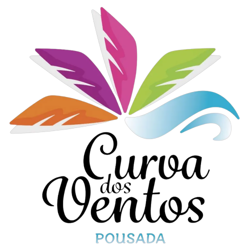 Logotipo da empresa CURVA DOS VENTOS