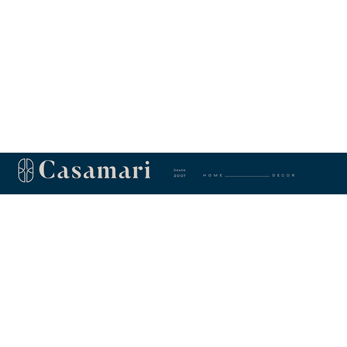 Logotipo da empresa CASAMARI