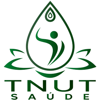 Logotipo da empresa TNUT SAUDE