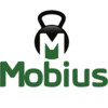 Logotipo da empresa MOBIUS
