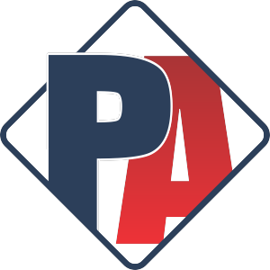 Logotipo da empresa PA SERVICOS GERAIS