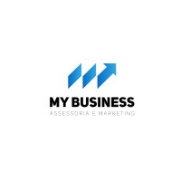 Logotipo da empresa MB ASSESSORIA E CONSULTORIA