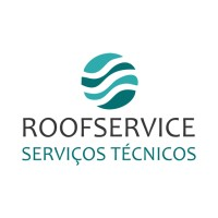 Logotipo da empresa ROOFSERVICE SERVICOS TECNICOS LTDA