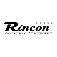 Logotipo da empresa RINCON TRANSPORTES