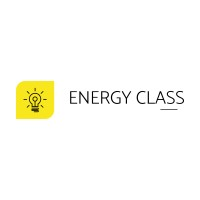Logotipo da empresa ELDA ENERGY CLASS