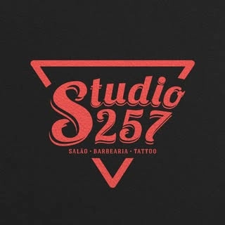 Logotipo da empresa STUDIO 257