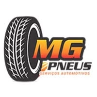Logotipo da empresa MINAS PNEUS MOGI LTDA