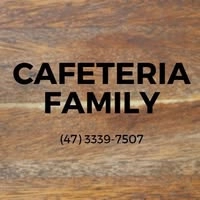 Logotipo da empresa CAFETERIA FAMILY