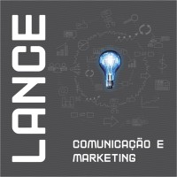 Logotipo da empresa LANCE COMUNICACAO
