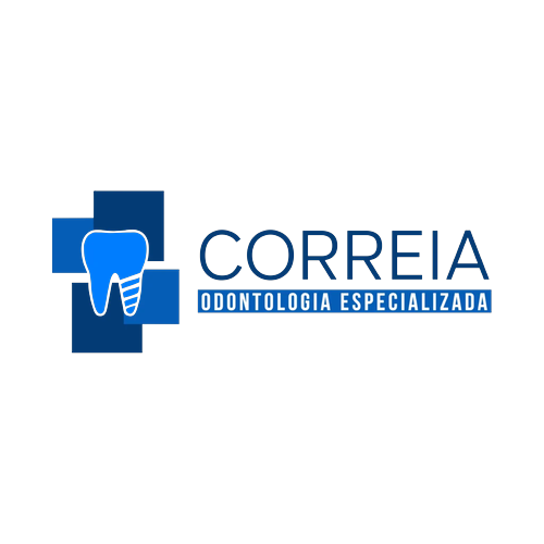 Logotipo da empresa CORREIA ODONTOLOGIA ESPECIALIZADA