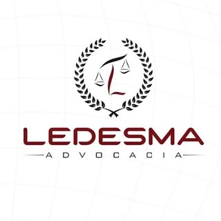 Logotipo da empresa LEDESMA ADVOCACIA
