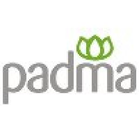 Logotipo da empresa PADMA