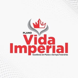 Logotipo da empresa PLANO VIDA IMPERIAL LTDA